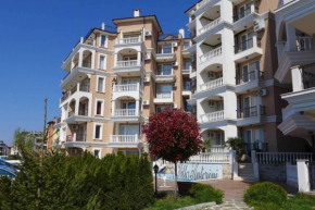 Апартамент с бассейном и видом на море, Sveti Vlas